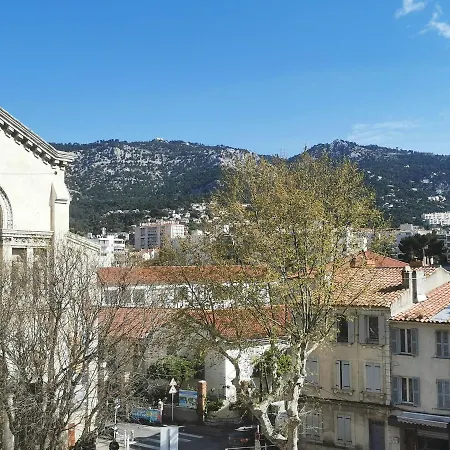 Bel 6 Personnes - Proche Toutes Commodites * Toulon