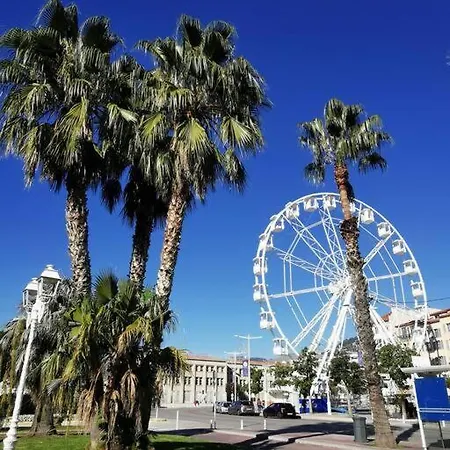 Bel 6 Personnes - Proche Toutes Commodites Apartment