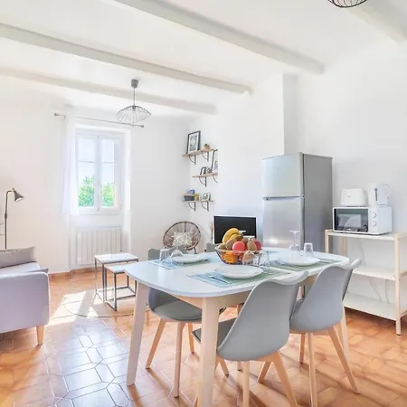 Apartment Bel 6 Personnes - Proche Toutes Commodites *